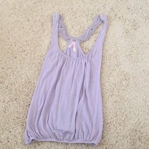 Camisole/tank top